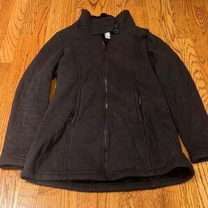 The North Face Woman’s Black Jacket Size M